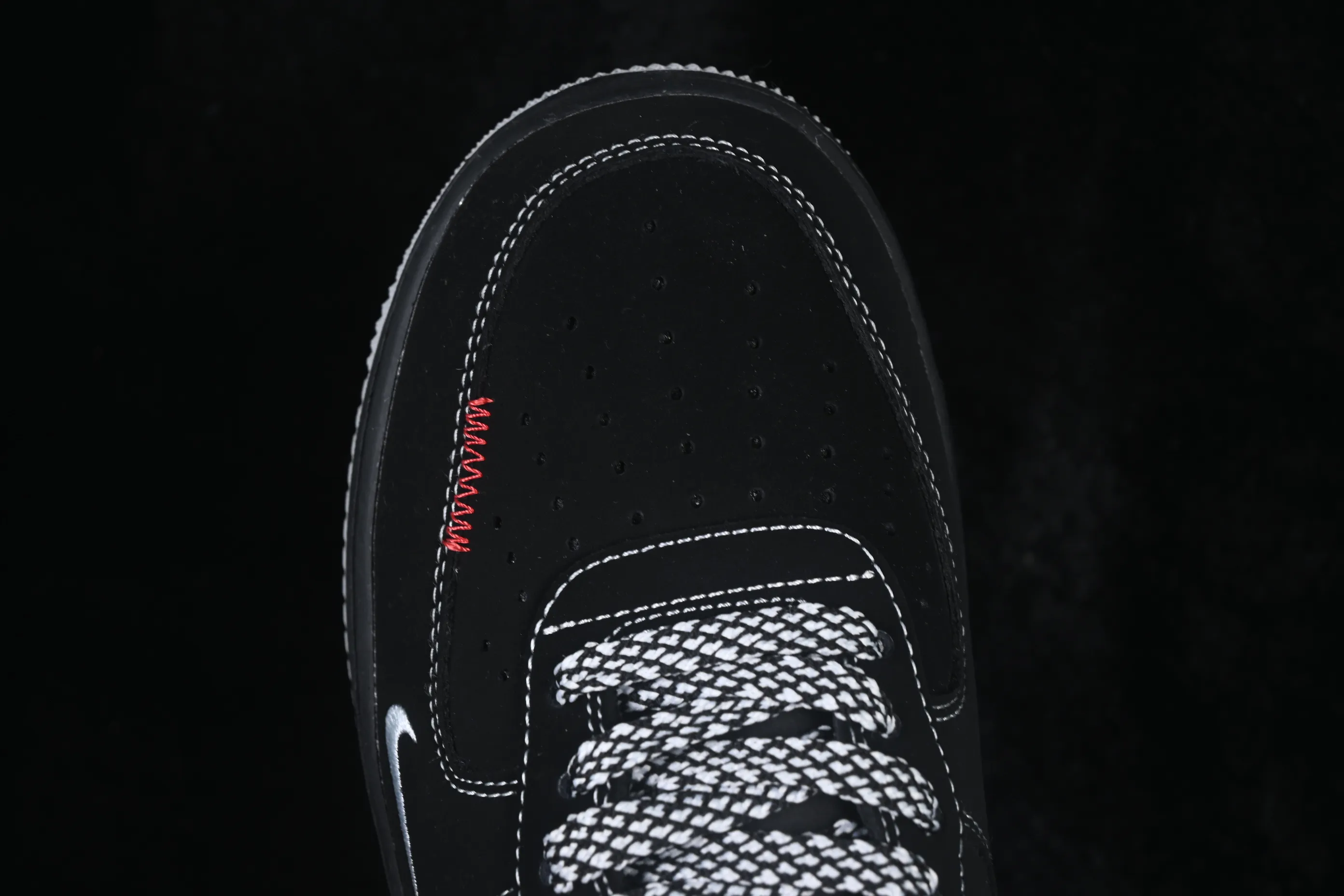 All categories Nk Air Force 1 Air Force series Nk Air Force 1 Low Air Force low-top Nike Air Force 1'07 Low Air Force 1 low-top casual sneakers LV2288-009